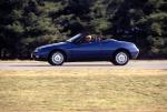 Alfa Romeo Spider 1995 года